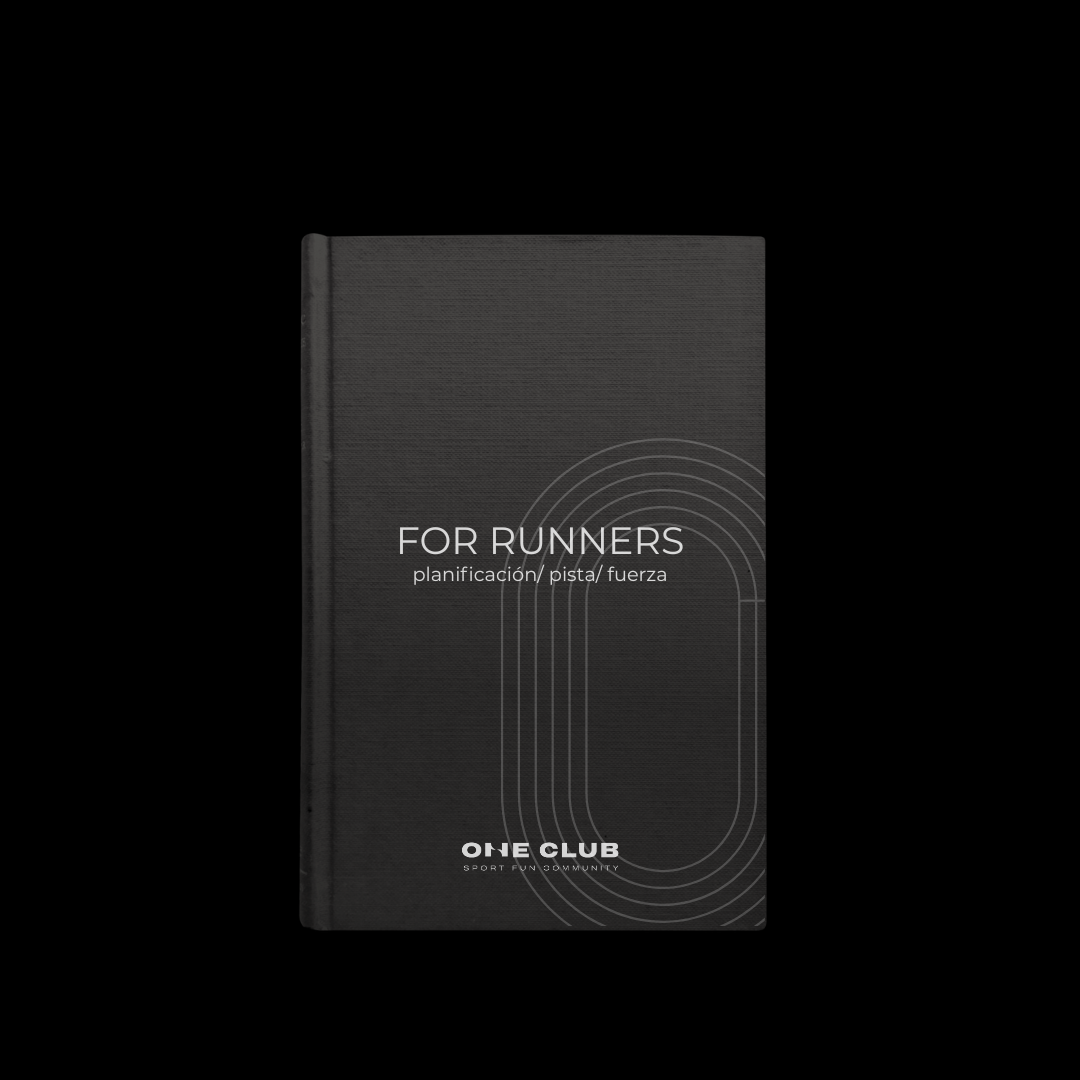 FOR RUNNERS