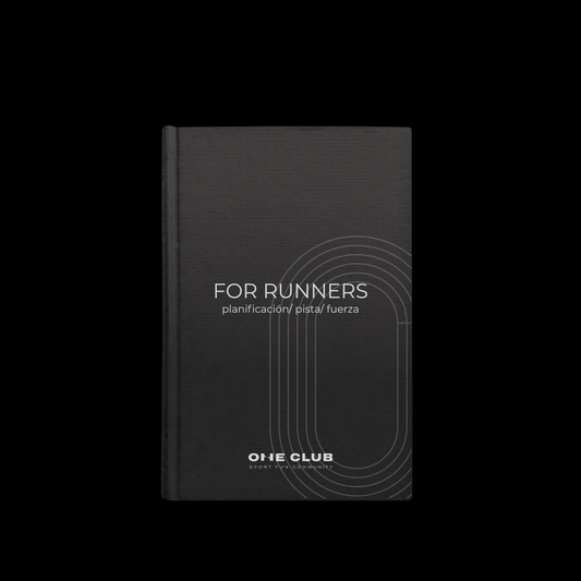 FOR RUNNERS